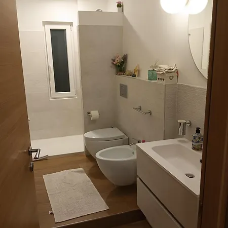 Apartamento Paola Bari