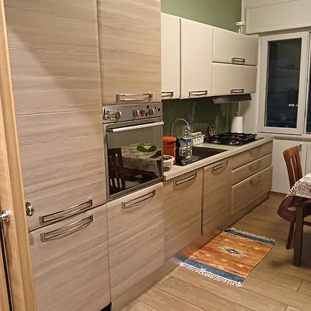 Apartamento Paola