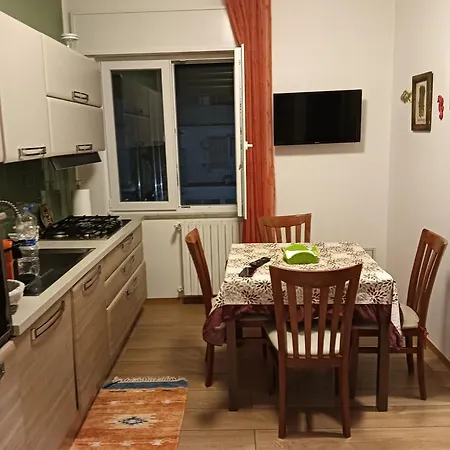 Apartamento Paola
