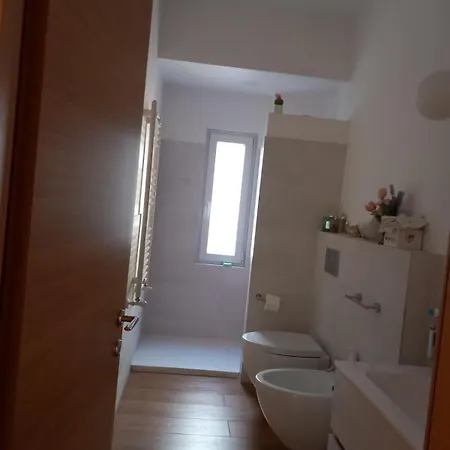 Apartamento Paola