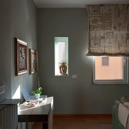 Apartamento Paola *