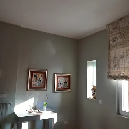Paola Apartamento Bari