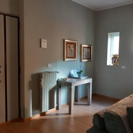 Paola Apartamento *
