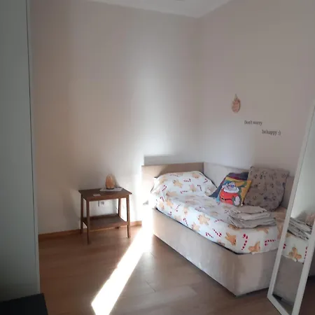 Paola Apartamento Bari